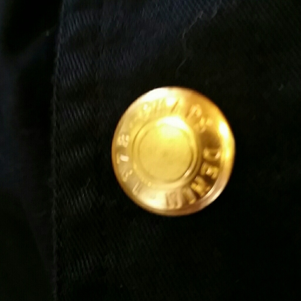 Chaps* Jacket - image 6